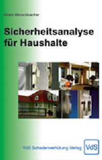 Sicherheitsanalyse für Haushalte